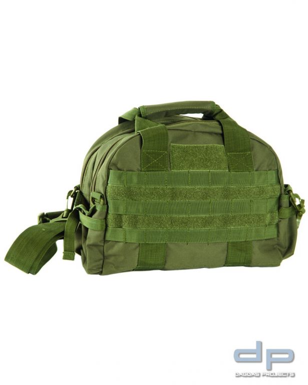 AMMO SHOULDER BAG verschiedene Farben VPE 2