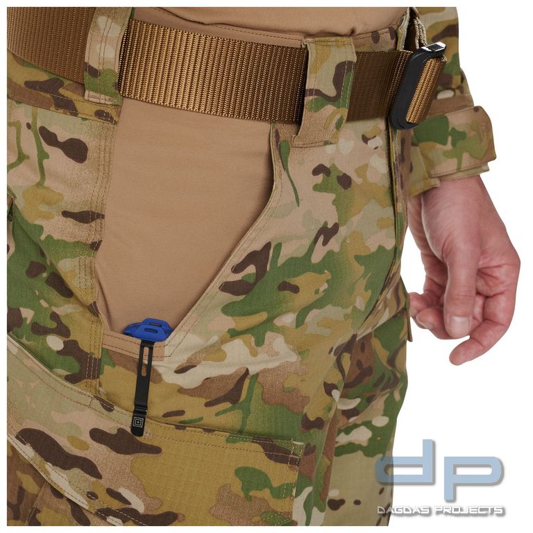 5.11 Stryke® TDU® Muticam® Pant Größe: 36/36