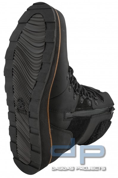 KAMIK ARIEL F DAMEN SIDE-ZIP WINTERSTIEFEL