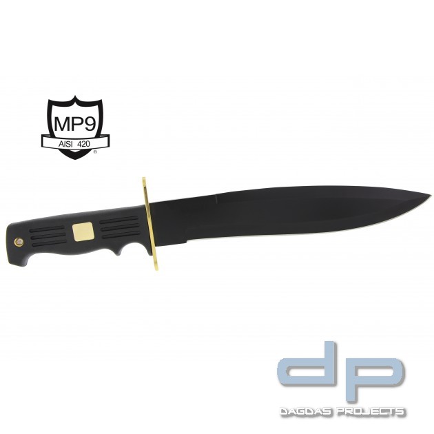 MP9 Outdoormesser