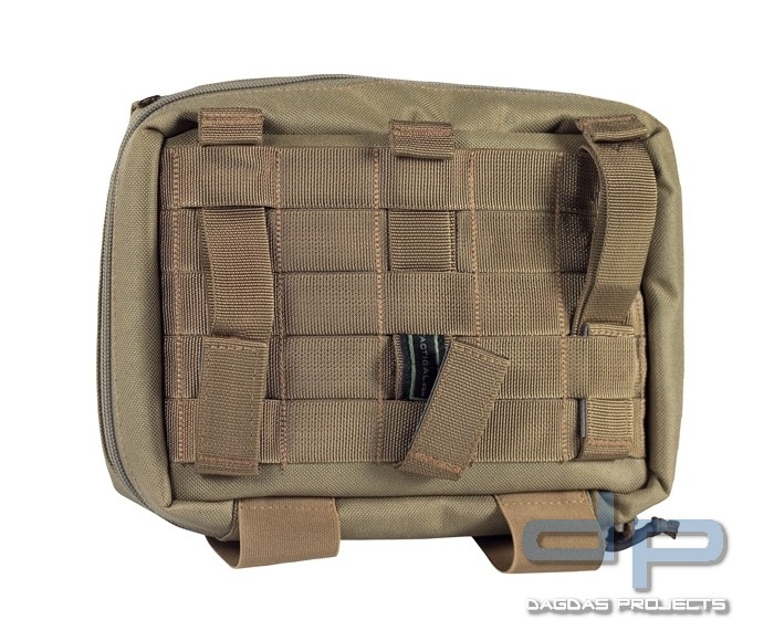 75Tactical Führungstasche AX10 Coyote