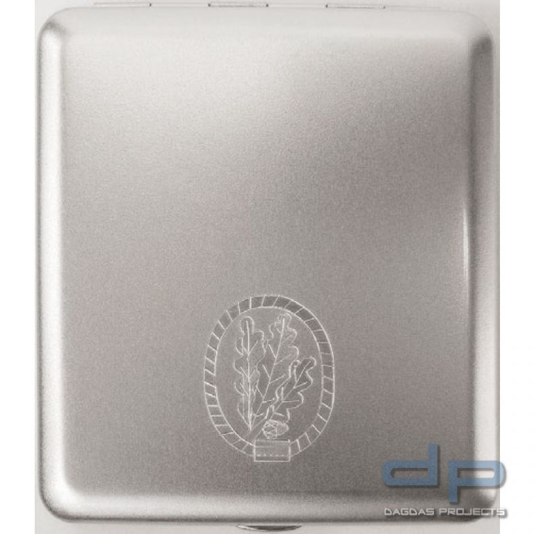 Zigarren Etui Jäger