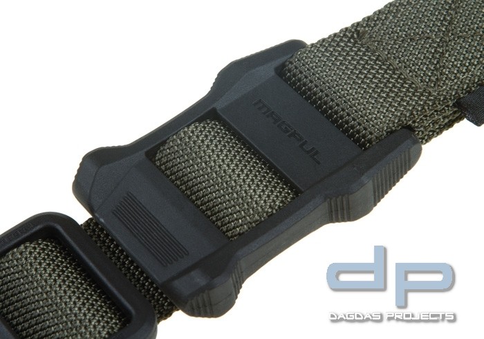 Magpul MS1 Sling - 2 Punkt Gewehrriemen verschiedene Farben