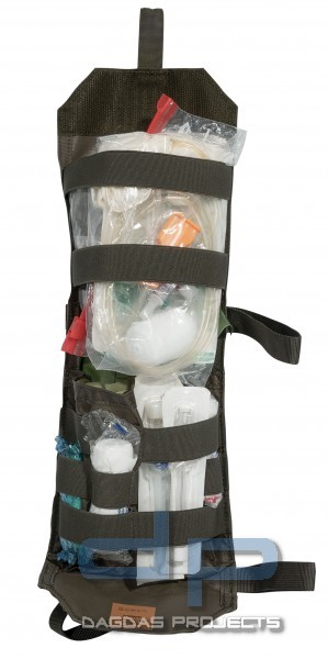 LINDNERHOF SANITÄTSTASCHE MX301 IFAK POUCH