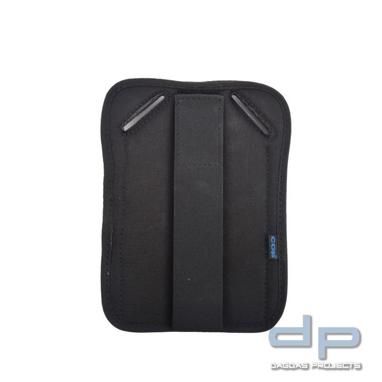 COP® 9756 Molle-Adapterplatte (3-reihig) für Schulterholster