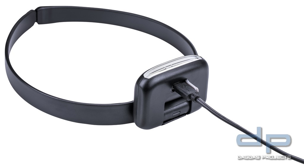 NEXTORCH C-STAR KOPFLAMPE 170 LUMEN