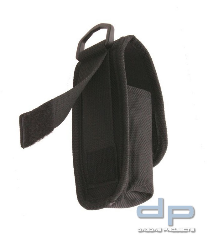 Taschenlampe NiteCore EA4 Pioneer arretierbarer Schalter, schwarz