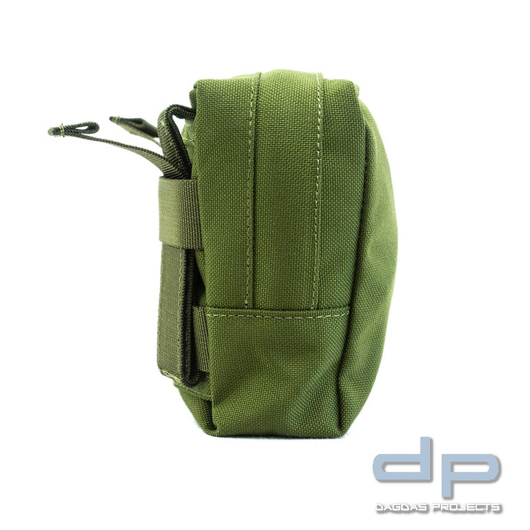 KARRIMOR PREDATOR SMALL UTILITY POUCH QR-MODULAR