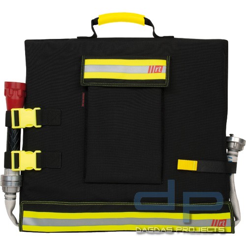 rescue-tec Schnellangrifftasche "de Vries"