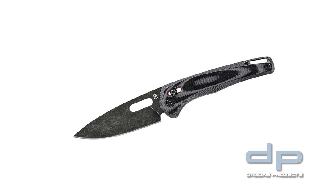 Einhandmesser SUMO