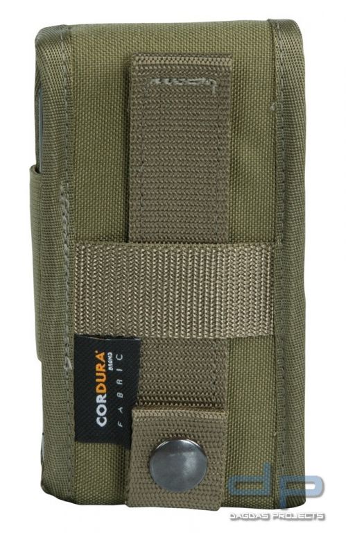 Tasmanian Tiger Tactical Phone Cover Khaki