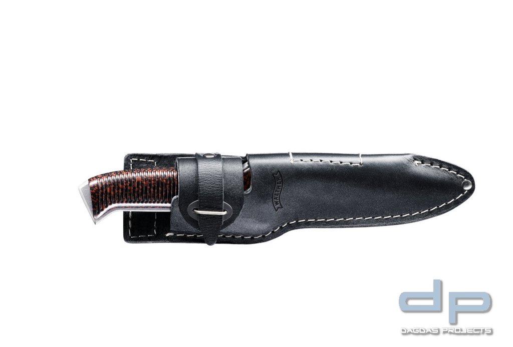 Walther P38 Messer