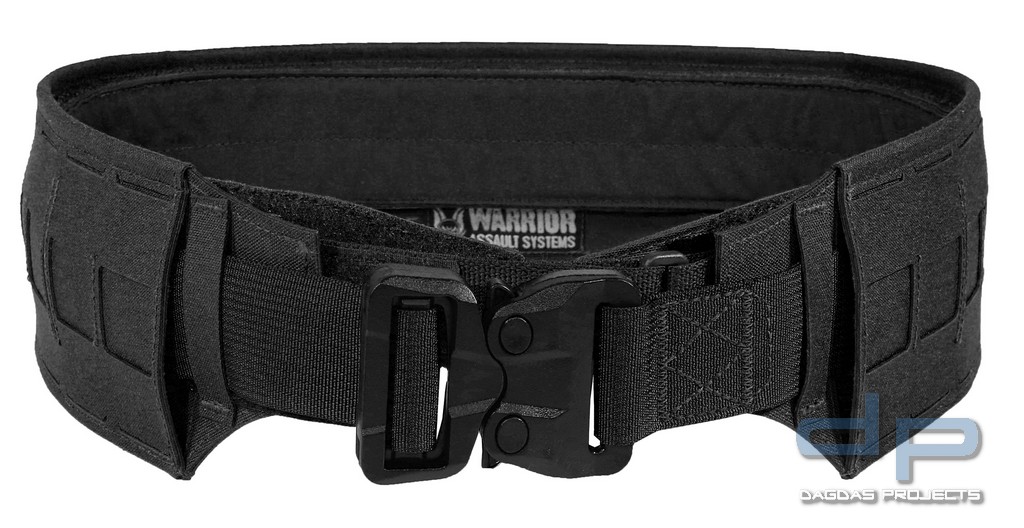 WAS LASER CUT LOW PROFILE LASER BELT COBRA in verschiedenen Farben