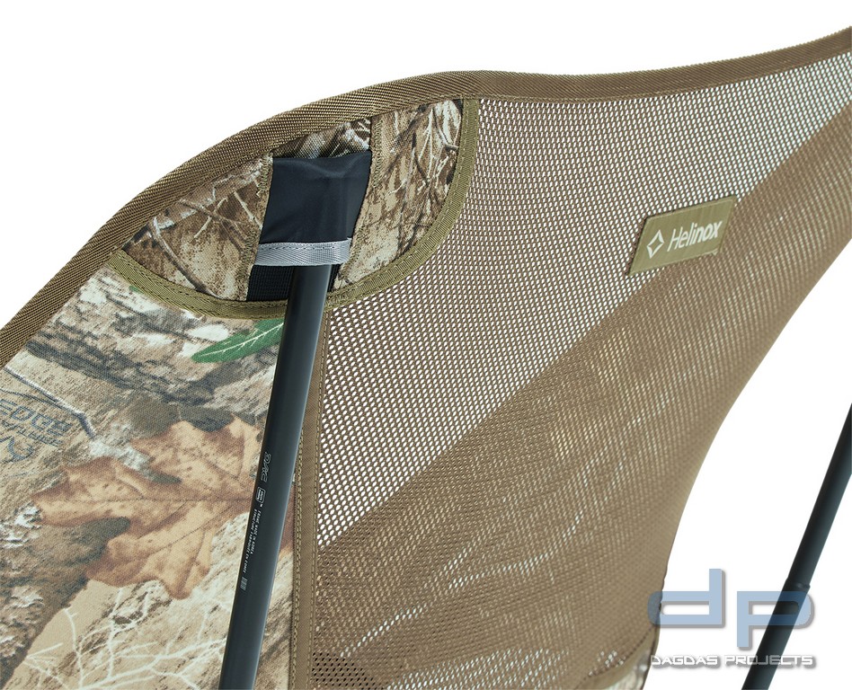 Helinox Chair One XL Campingstuhl Realtree