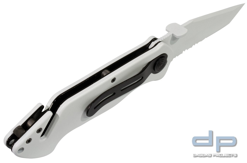 EICKHORN EINHAND-RETTUNGSMESSER PRT VI SGT