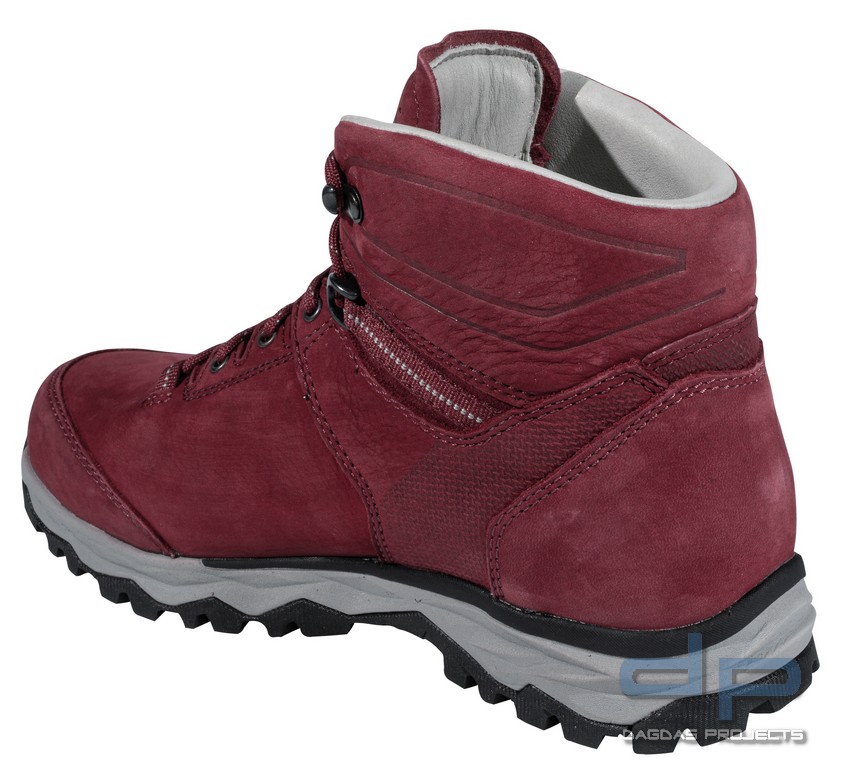 MEINDL VAKUUM LADY WALKER GTX TREKKINGSTIEFEL