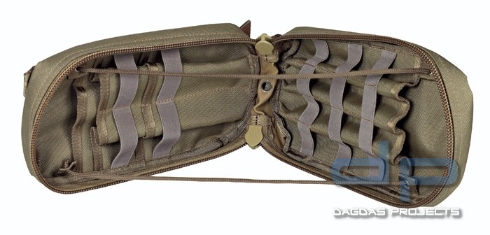 75Tactical EOD Ausrüstungstasche AX1 Coyote