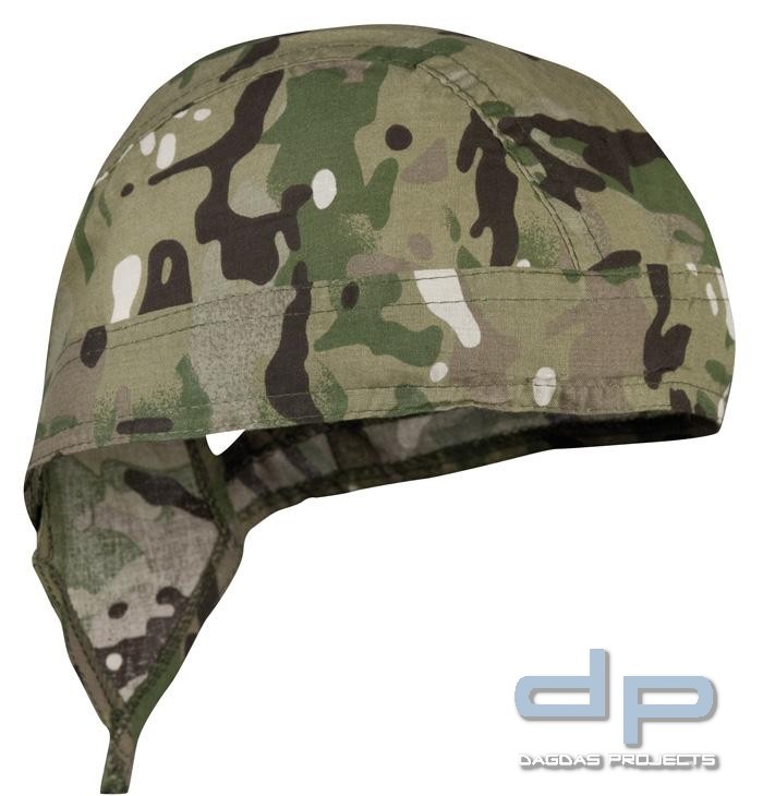 Headwrap Multicam
