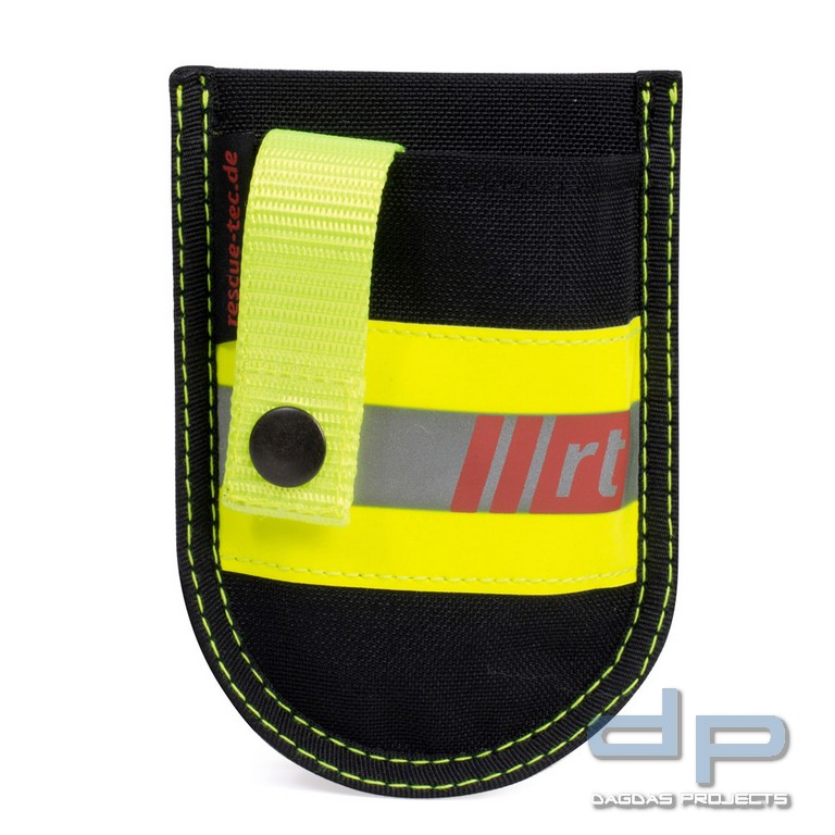 rescue-tec Holster für Rettungsmesser S-CUT