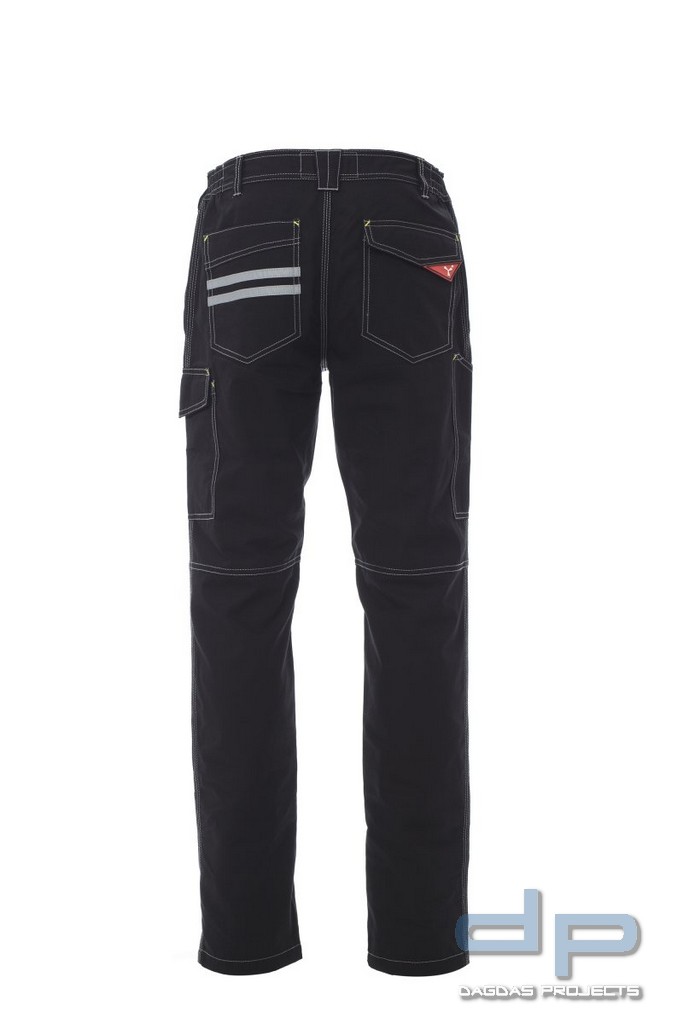 Payper Ripstop Hose "WORKER SUMMER" in verschiedenen Farben