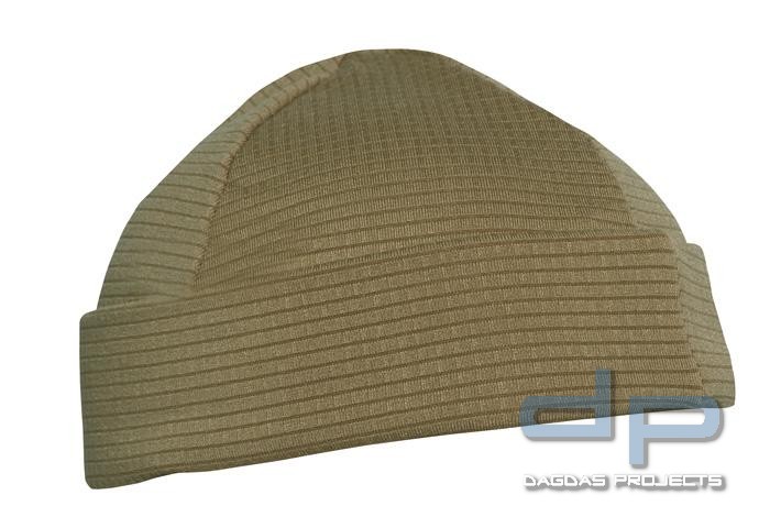 ECWCS Mütze Coyote