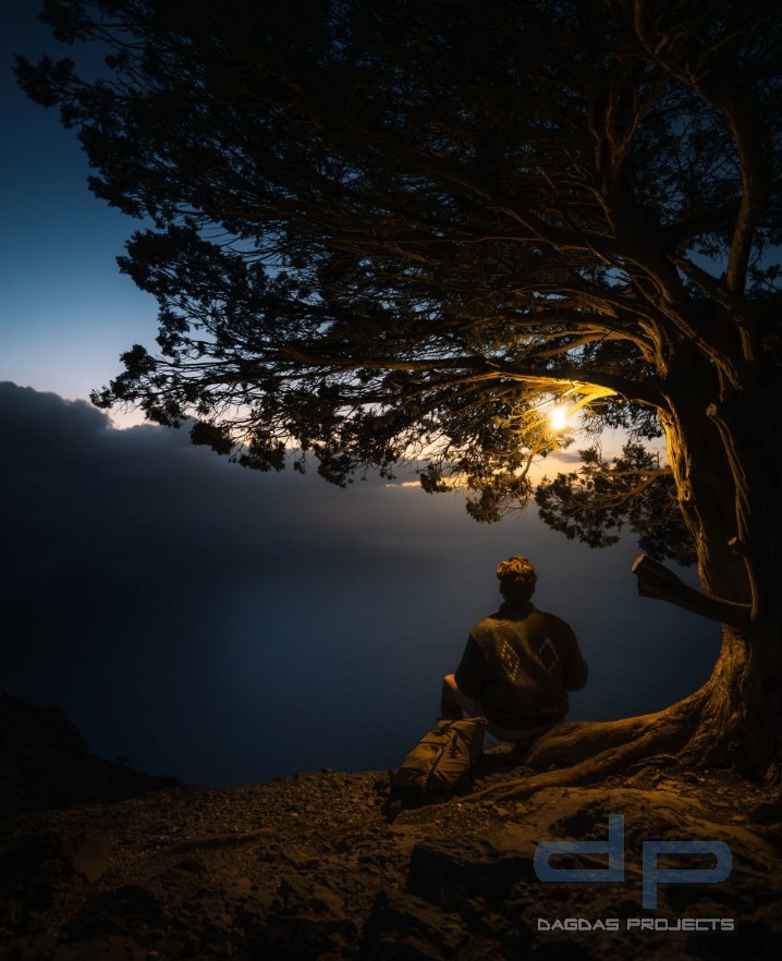 Ledlenser Laterne ML6 Warm Light
