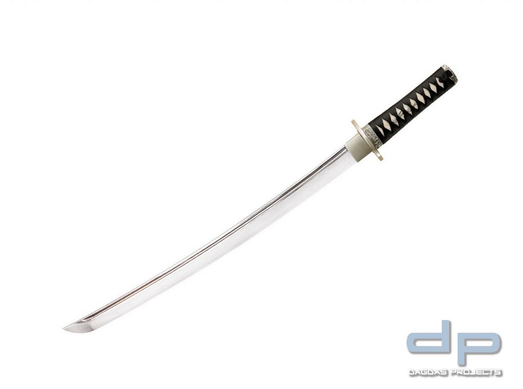 Cold Steel Emperor - Wakazashi