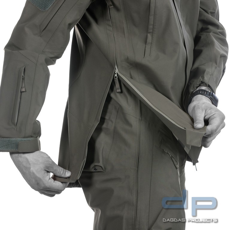 UF Pro Regenjacke Monsoon XT Gen.2