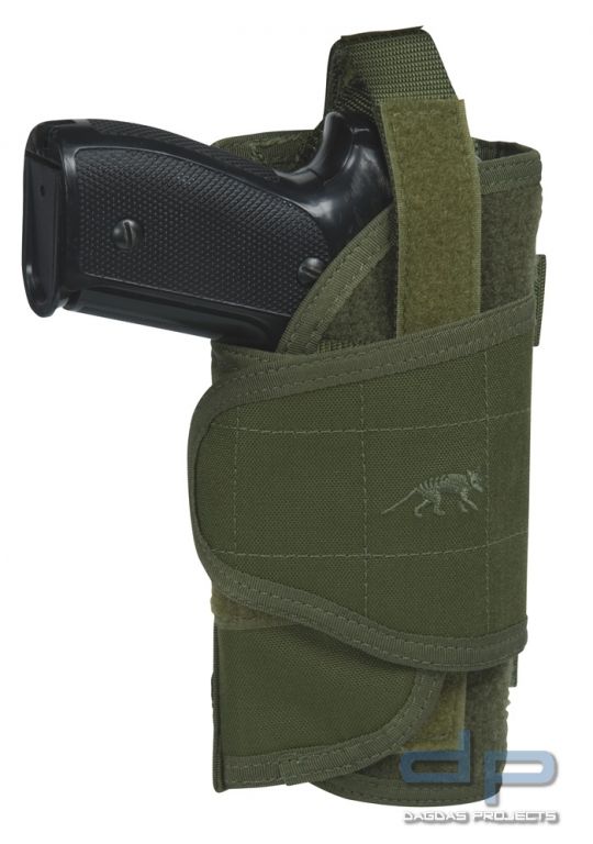 TT Tactical Holster MKII Oliv