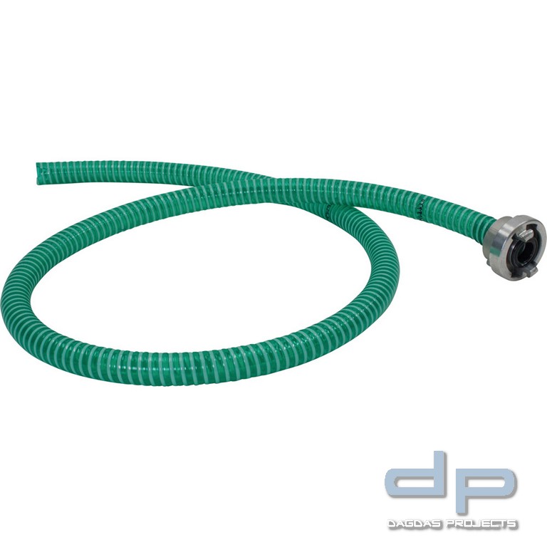 AWG Ansaugschlauch D25