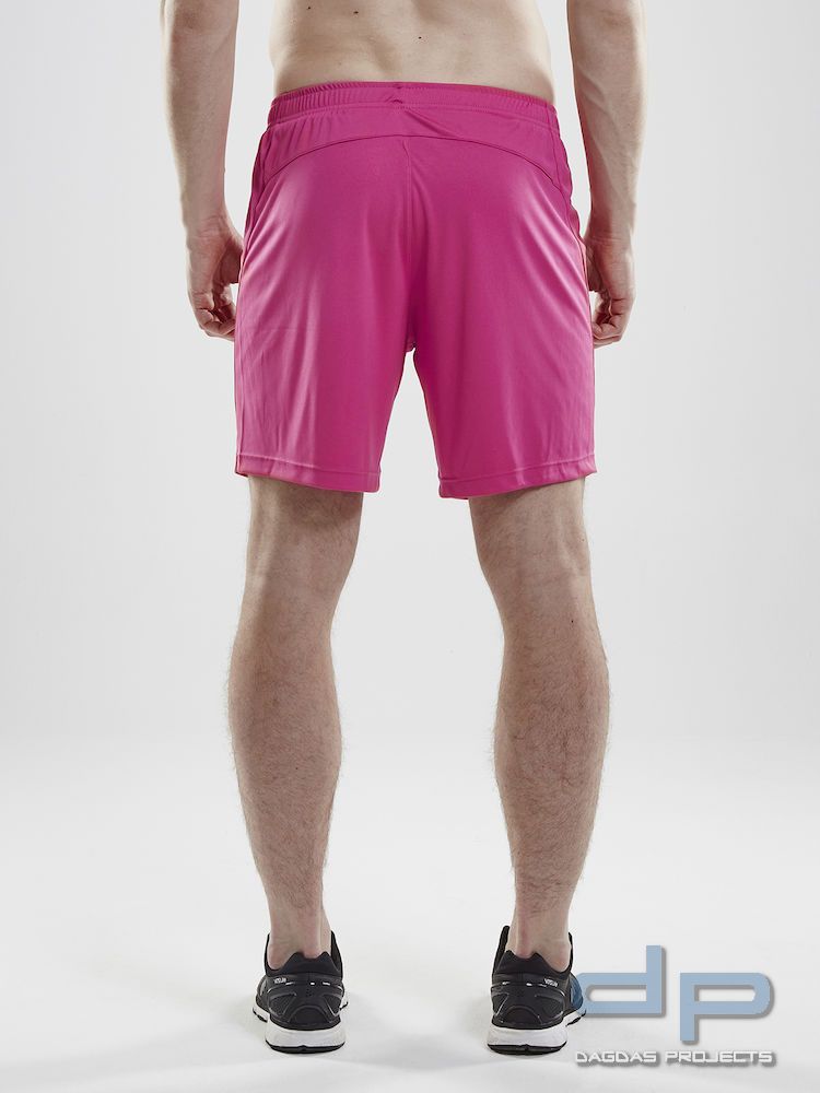Craft Squad Goalkeeper Shorts für Herren in verschiedenen Farben
