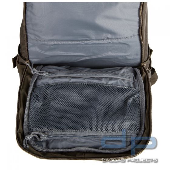 Bag Load Up 22" Carry On 46L