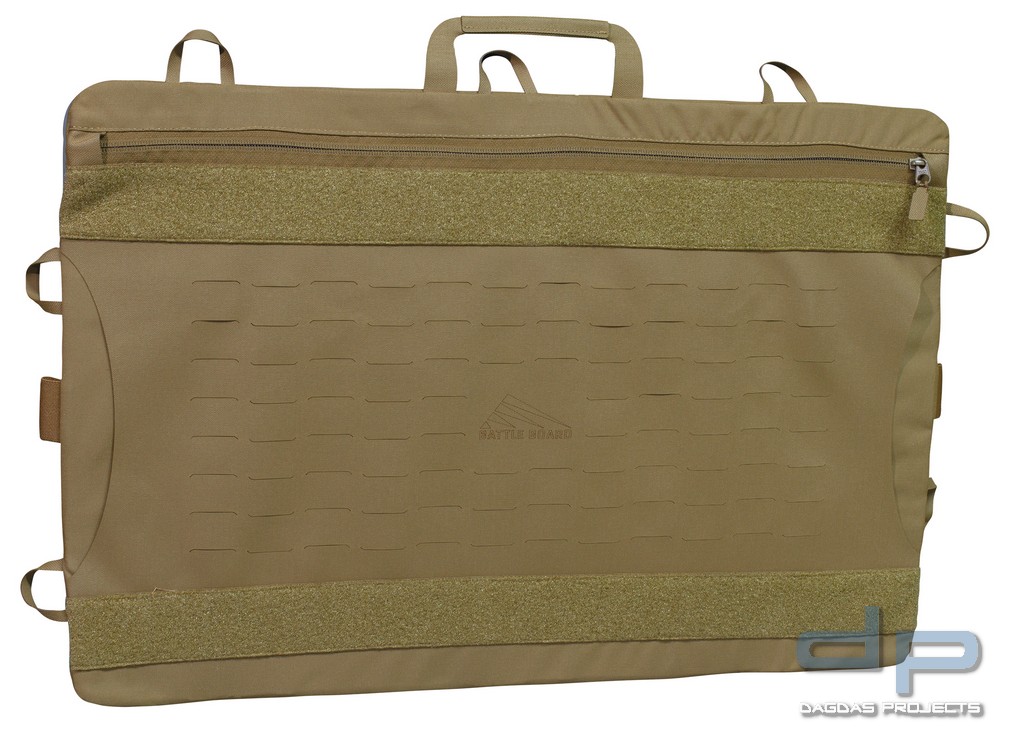 BATTLE BOARD SWIFT 4.0 KARTENBRETT XL