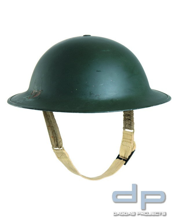 BRIT. TELLERHELM WKII (REPRO)