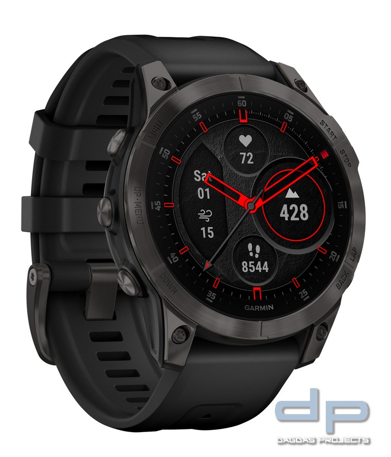GARMIN EPIX GEN. 2 SMARTWATCH
