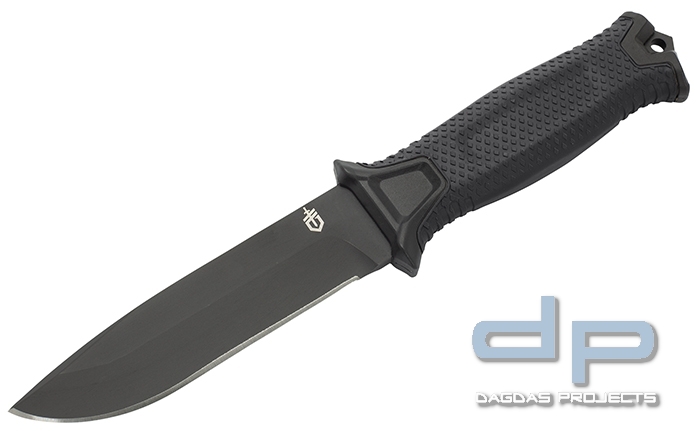Gerber StrongArm Fine Edge in verschiedenen Farben