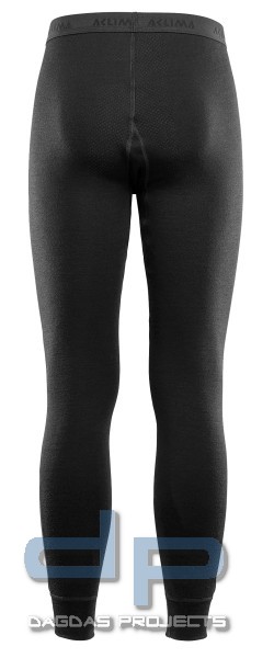 ACLIMA MÄNNER DOUBLEWOOL LONGS PANTS