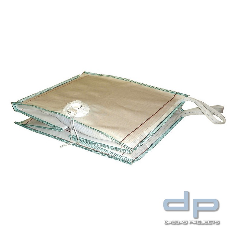 Faltbehälter Fluidbag 500