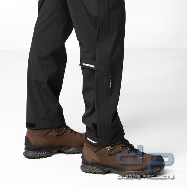 FJÄLLRÄVEN HIGH COAST HYDRATIC TRAIL TROUSERS