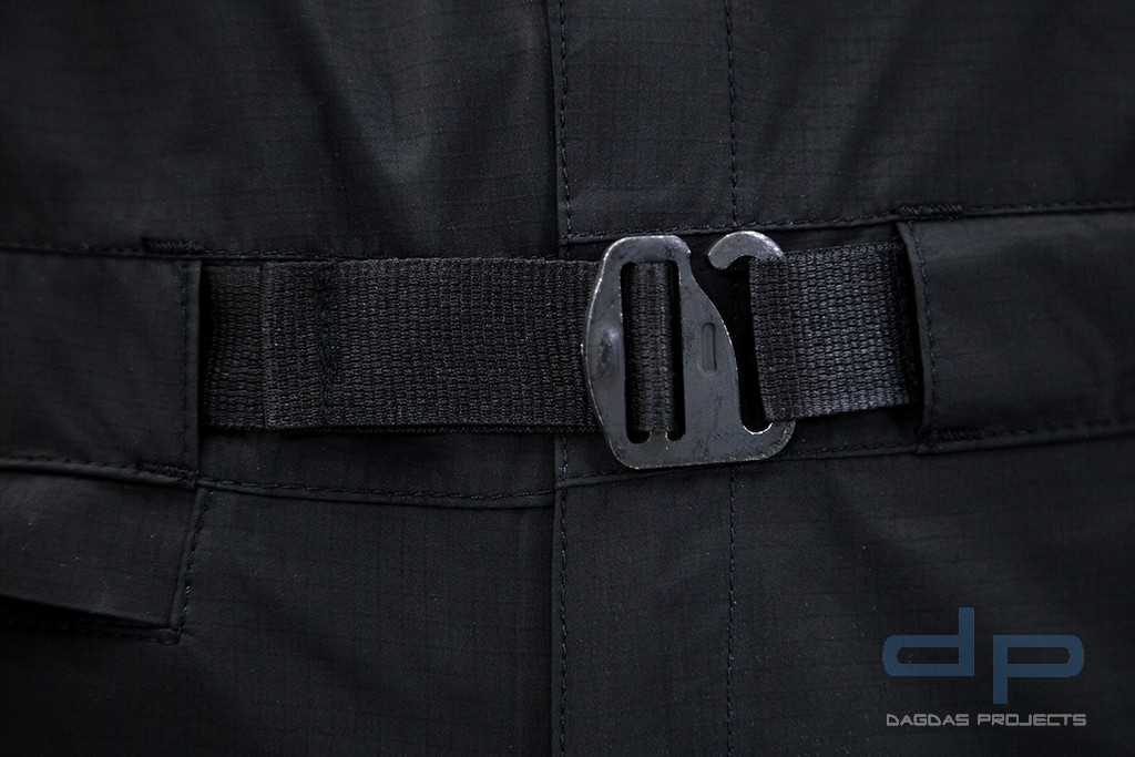 CARINTHIA PRG 2.0 NÄSSESCHUTZHOSE in verschiedenen Farben