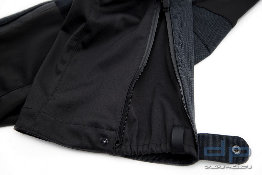 Carinthia G-Loft ISG 2.0 Hose Schwarz