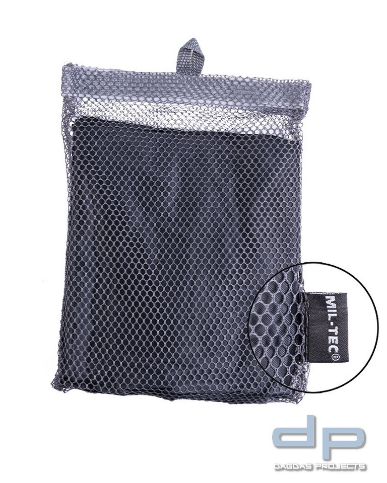 PONCHO OLIV VPE5
