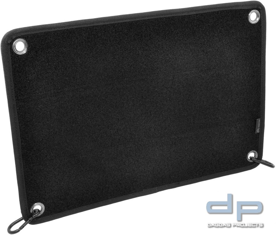 HAZARD 4 DIV MODULAR KLETT PANEL in verschiedenen Farben