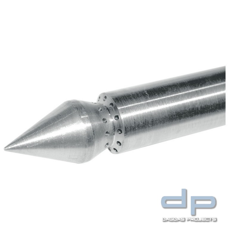 Dönges Löschlanze für Nebellöschsystem, Typ Weitwinkel, 550 mm