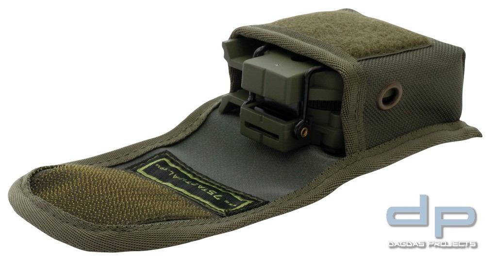 75TACTICAL KOMPASSTASCHE V1 OLIV