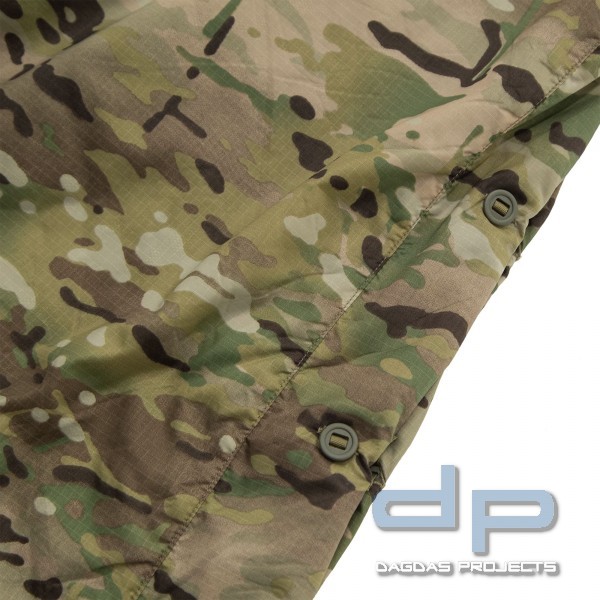CARINTHIA PONCHO PRO-C