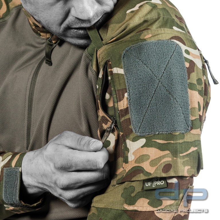UF PRO COMBAT SHIRT STRIKER XT GEN.2 SLOCAM