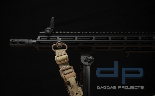 OTTE GEAR X KELLER MODULAR SLING 2POINT MULTICAM