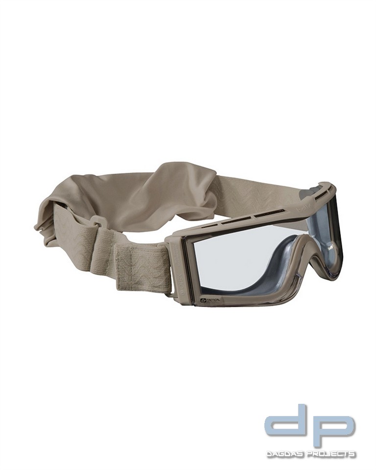 TACT.BRILLE BOLLÉ® X810 SAND