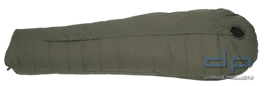 HOLLÄNDISCHER SCHLAFSACK DEFENCE GEBRAUCHT